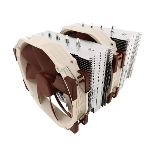 Noctua NH-D15 CPU Air Cooler